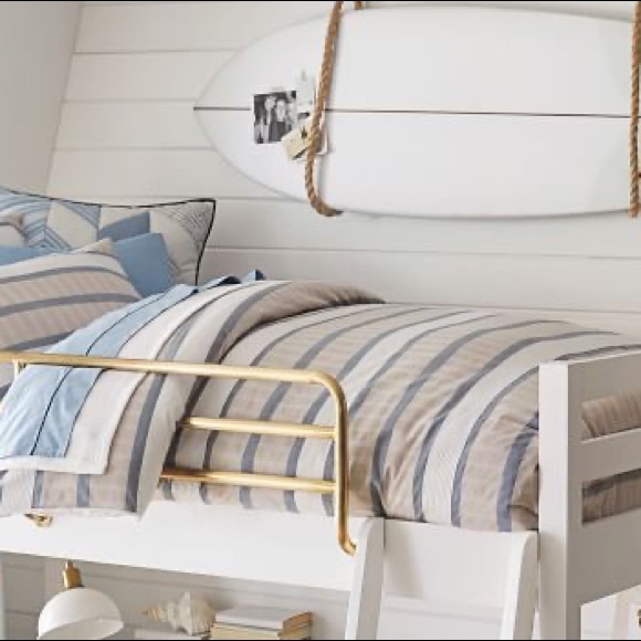 Pottery Barn Teen Other - Pottery Barn Teen Duvet Cover & Sham